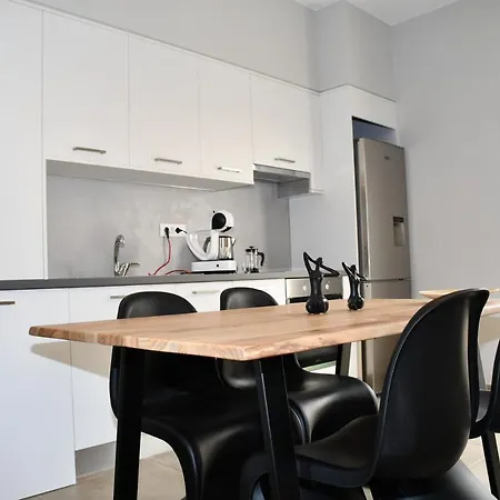 Apartment So Close! Agios Nikolaos (Crete)