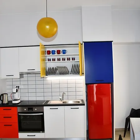 Apartament So Close! *