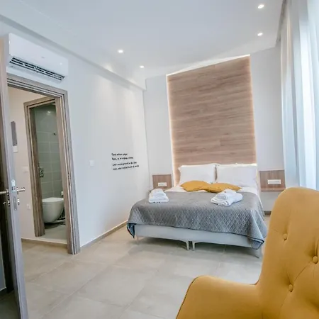 So Close! Apartament