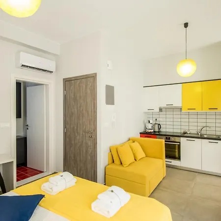 So Close! Apartament *