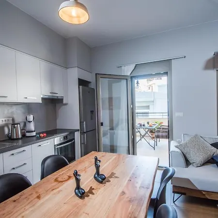 So Close! Apartament