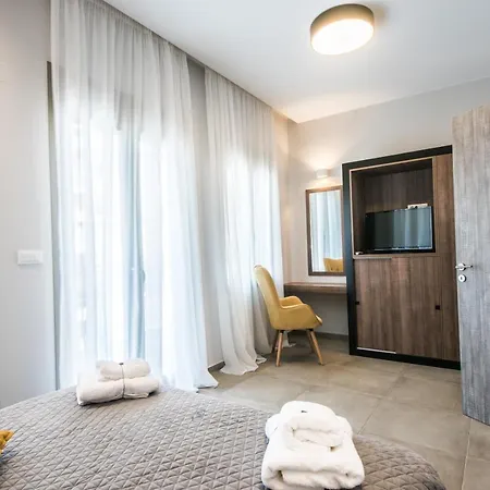 So Close! Apartament